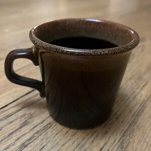 Vintage Mug